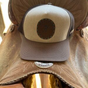 Hooey hat